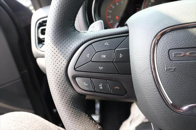 2026 Dodge Durango GT Plus AWD HEMI V8