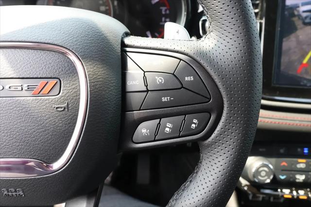 2026 Dodge Durango GT Plus AWD HEMI V8