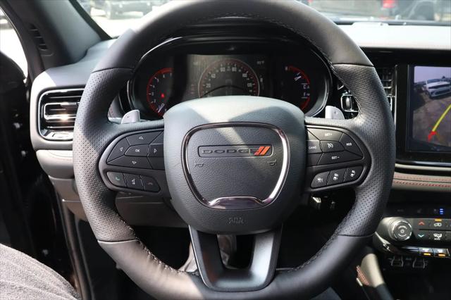 2026 Dodge Durango GT Plus AWD HEMI V8