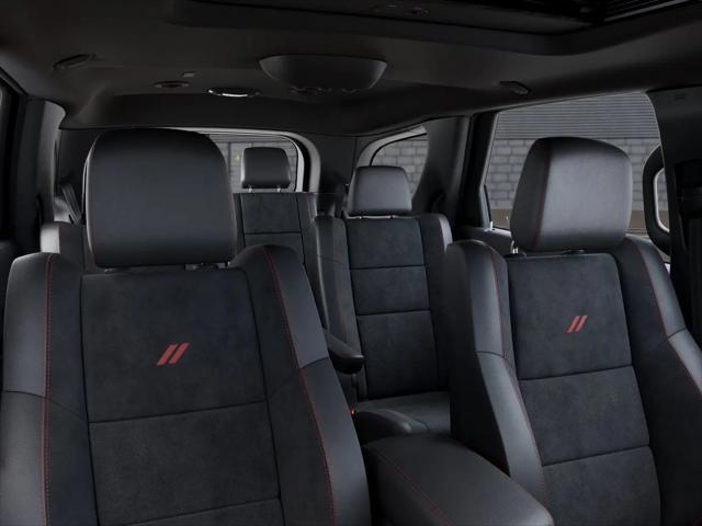 2026 Dodge Durango GT Plus AWD HEMI V8