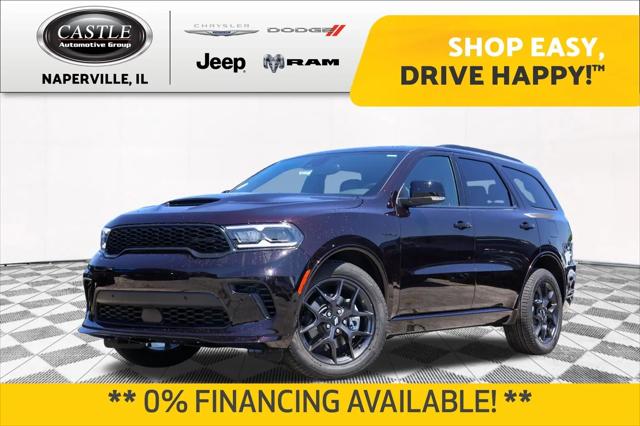 2026 Dodge Durango GT Plus HEMI V8 for sale in Naperville, IL