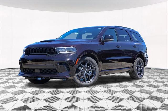 2026 Dodge Durango GT Plus AWD HEMI V8