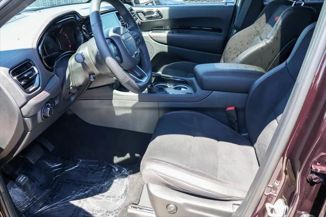 2026 Dodge Durango GT Plus AWD HEMI V8