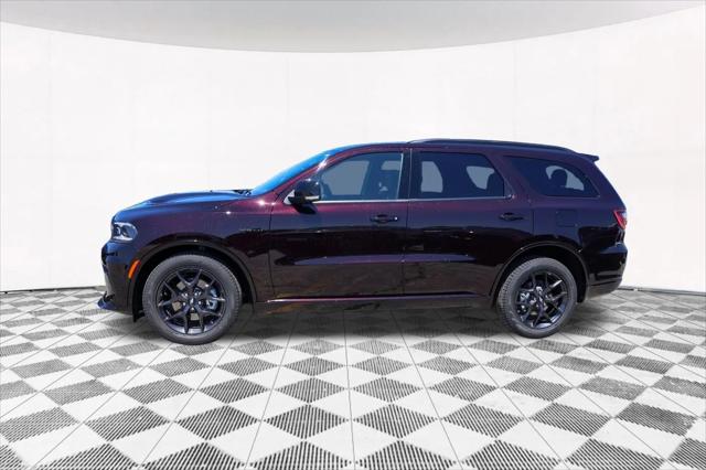 2026 Dodge Durango GT Plus AWD HEMI V8