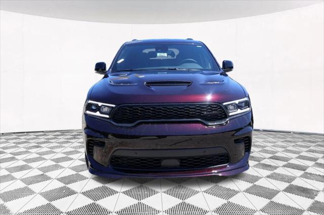2026 Dodge Durango GT Plus AWD HEMI V8