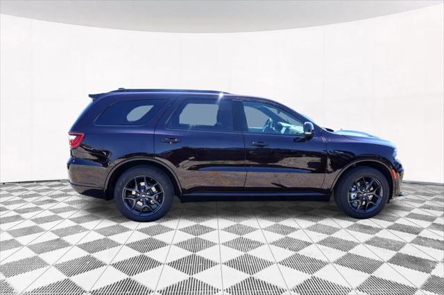 2026 Dodge Durango GT Plus AWD HEMI V8