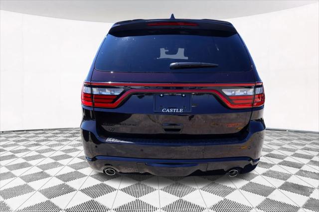 2026 Dodge Durango GT Plus AWD HEMI V8