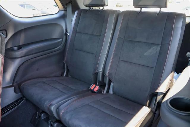 2026 Dodge Durango GT Plus AWD HEMI V8