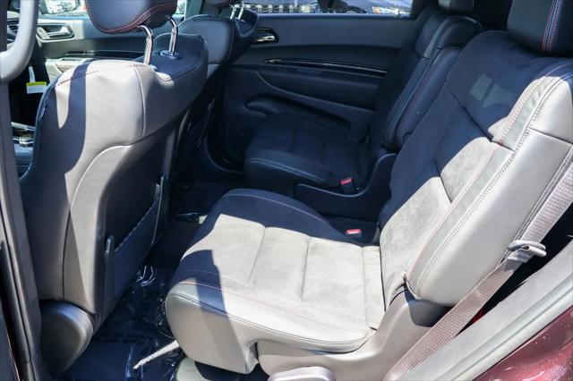 2026 Dodge Durango GT Plus AWD HEMI V8