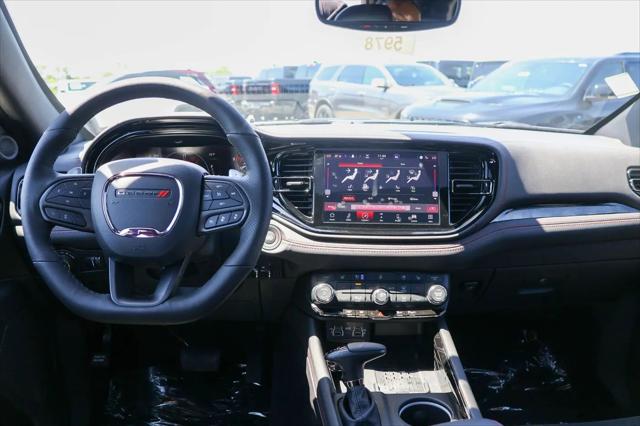 2026 Dodge Durango GT Plus AWD HEMI V8