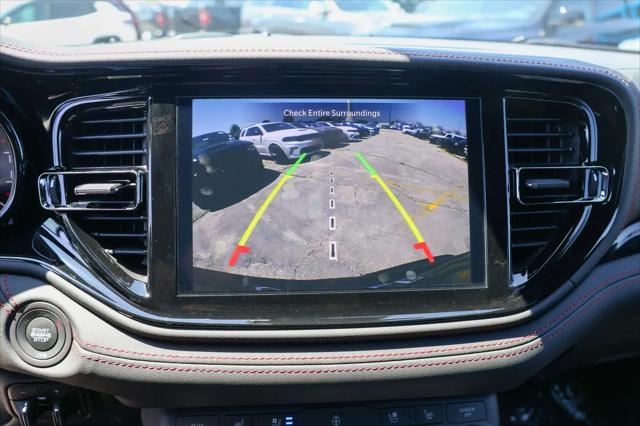 2026 Dodge Durango GT Plus AWD HEMI V8