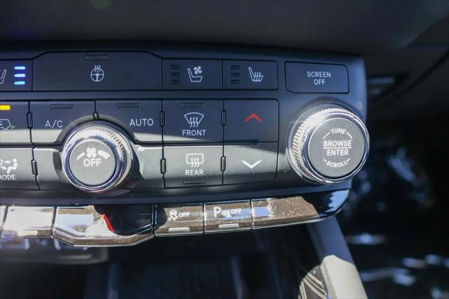 2026 Dodge Durango GT Plus AWD HEMI V8