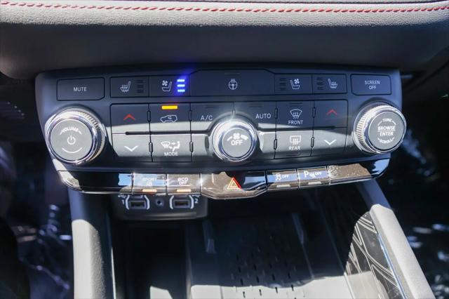 2026 Dodge Durango GT Plus AWD HEMI V8