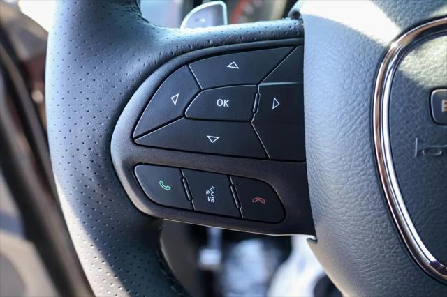 2026 Dodge Durango GT Plus AWD HEMI V8