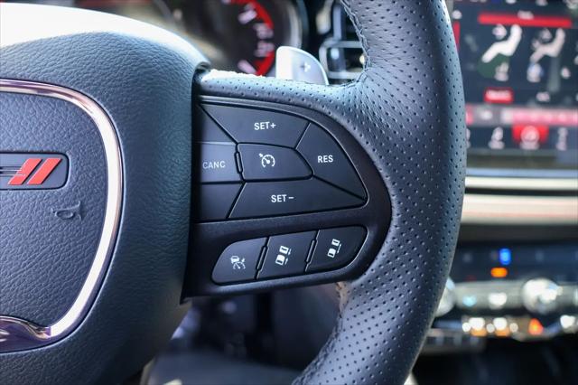 2026 Dodge Durango GT Plus AWD HEMI V8