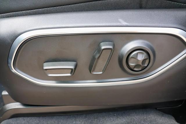 2026 Jeep Grand Wagoneer Limited Reserve 4x4