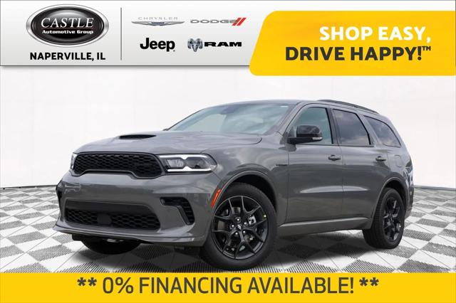 2026 Dodge Durango GT Plus HEMI V8 for sale in Naperville, IL