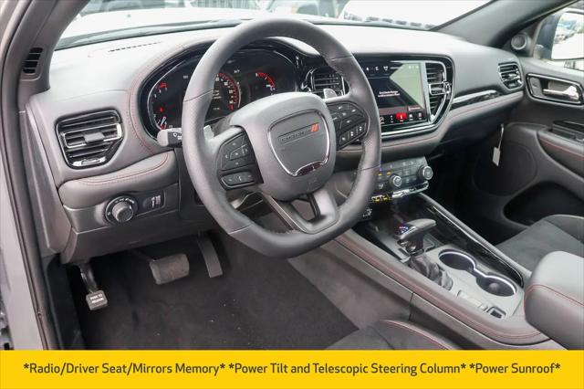 2026 Dodge Durango GT Plus AWD HEMI V8