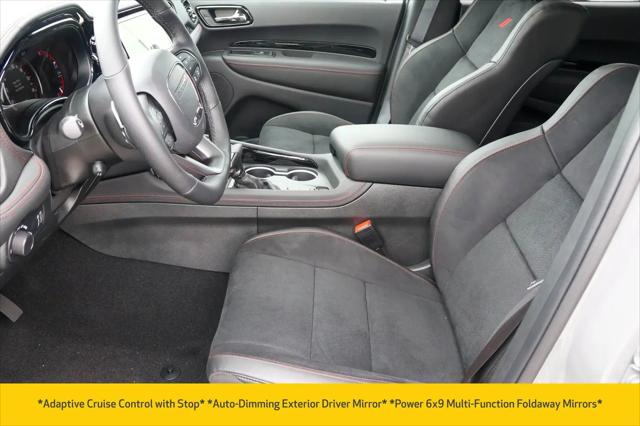 2026 Dodge Durango GT Plus AWD HEMI V8