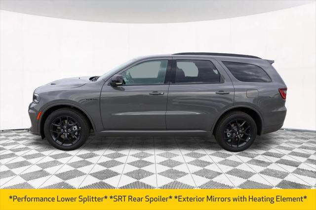 2026 Dodge Durango GT Plus AWD HEMI V8