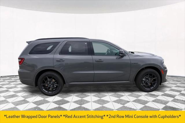 2026 Dodge Durango GT Plus AWD HEMI V8