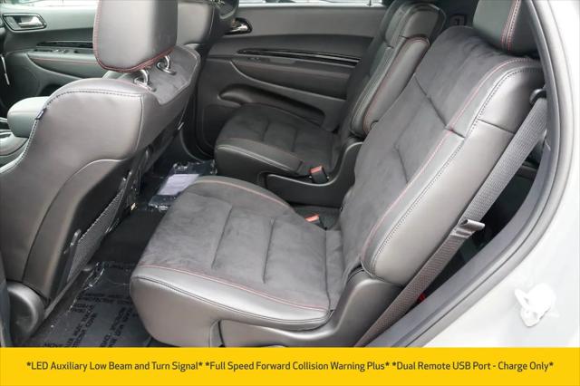 2026 Dodge Durango GT Plus AWD HEMI V8