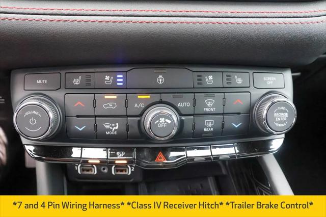 2026 Dodge Durango GT Plus AWD HEMI V8