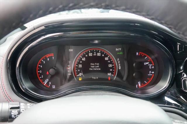 2026 Dodge Durango GT Plus AWD HEMI V8