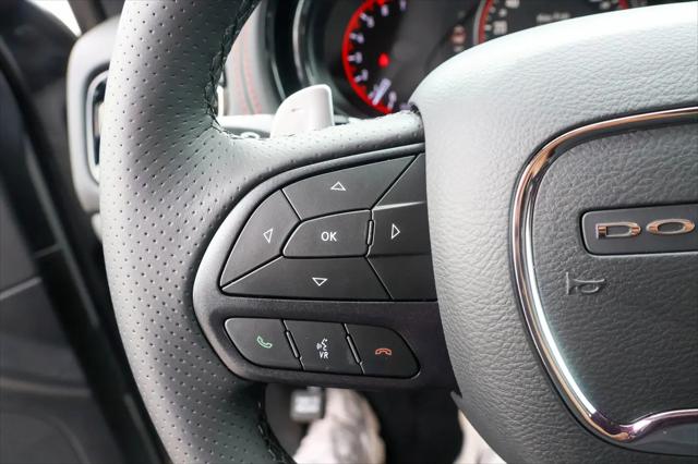 2026 Dodge Durango GT Plus AWD HEMI V8