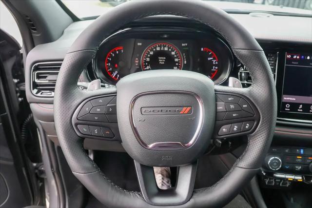 2026 Dodge Durango GT Plus AWD HEMI V8