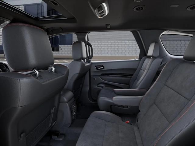 2026 Dodge Durango GT Plus AWD HEMI V8