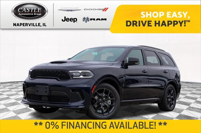 2026 Dodge Durango GT Plus HEMI V8 for sale in Naperville, IL