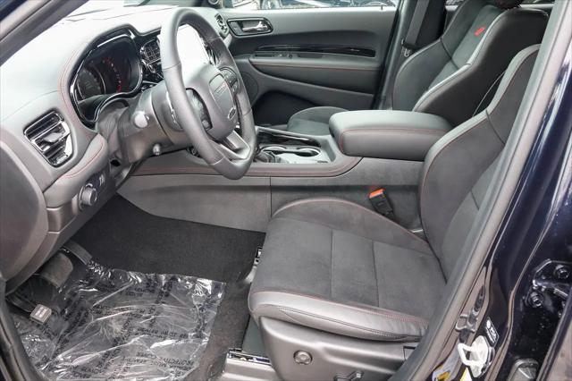 2026 Dodge Durango GT Plus AWD HEMI V8