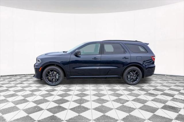 2026 Dodge Durango GT Plus AWD HEMI V8
