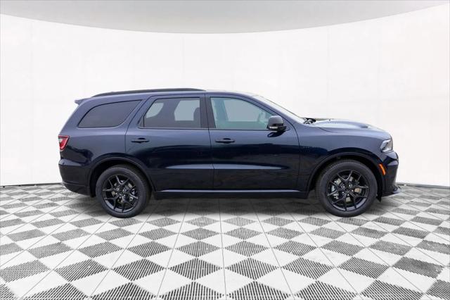2026 Dodge Durango GT Plus AWD HEMI V8