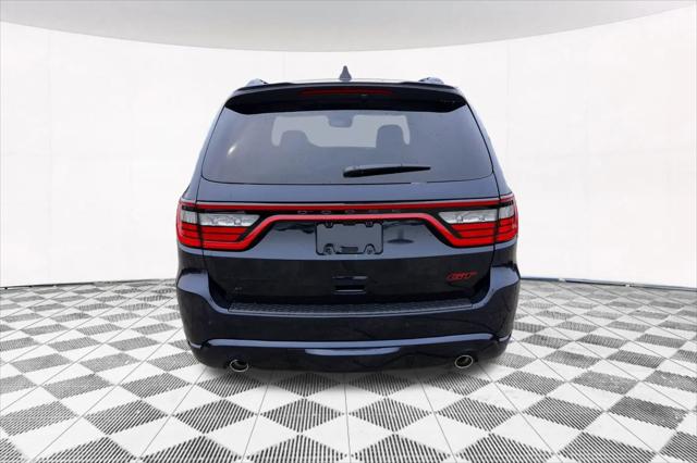 2026 Dodge Durango GT Plus AWD HEMI V8
