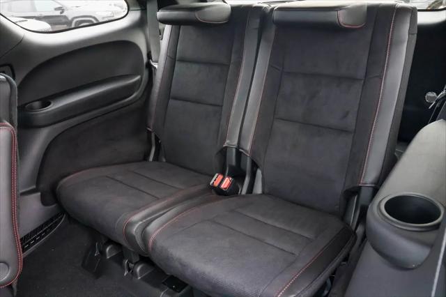 2026 Dodge Durango GT Plus AWD HEMI V8