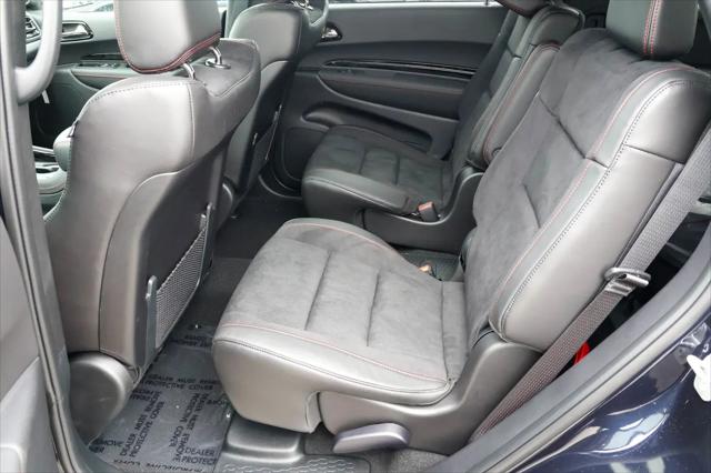 2026 Dodge Durango GT Plus AWD HEMI V8