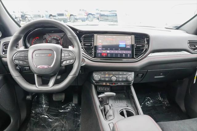 2026 Dodge Durango GT Plus AWD HEMI V8