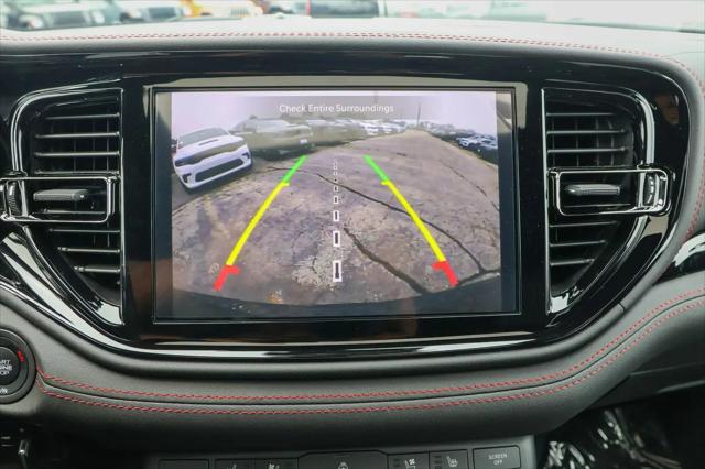 2026 Dodge Durango GT Plus AWD HEMI V8