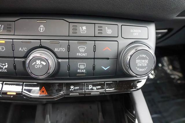 2026 Dodge Durango GT Plus AWD HEMI V8