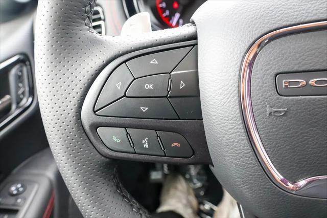 2026 Dodge Durango GT Plus AWD HEMI V8