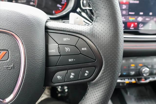 2026 Dodge Durango GT Plus AWD HEMI V8