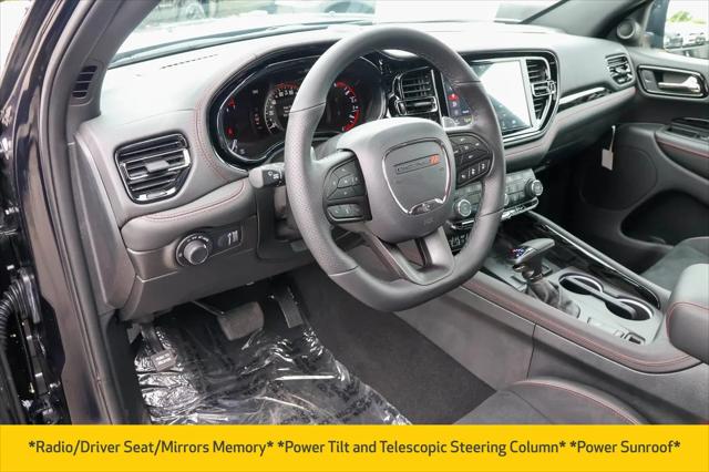 2026 Dodge Durango GT Plus AWD HEMI V8
