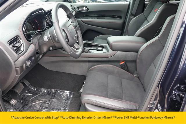 2026 Dodge Durango GT Plus AWD HEMI V8