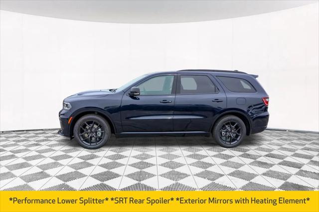 2026 Dodge Durango GT Plus AWD HEMI V8