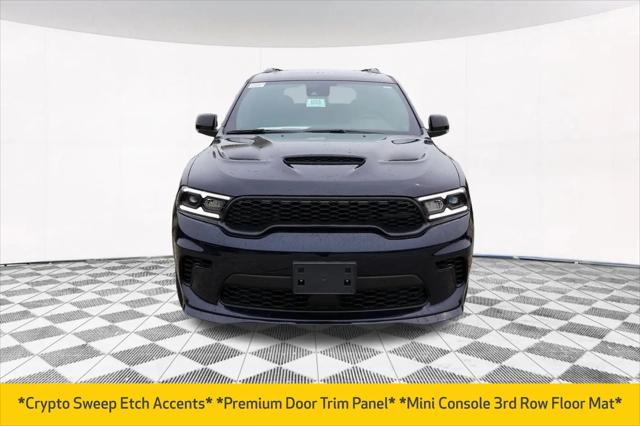 2026 Dodge Durango GT Plus AWD HEMI V8
