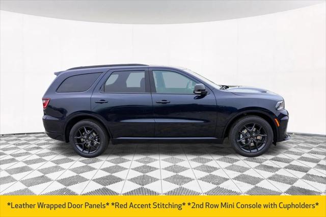 2026 Dodge Durango GT Plus AWD HEMI V8