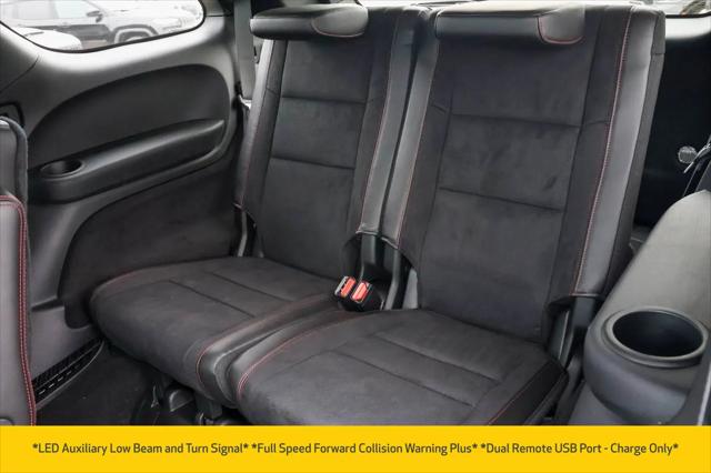 2026 Dodge Durango GT Plus AWD HEMI V8