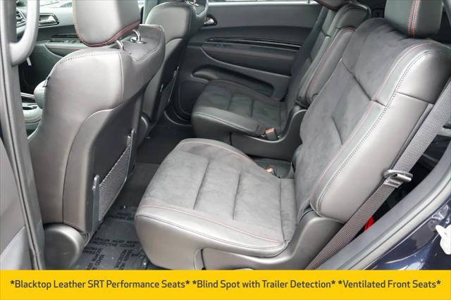 2026 Dodge Durango GT Plus AWD HEMI V8
